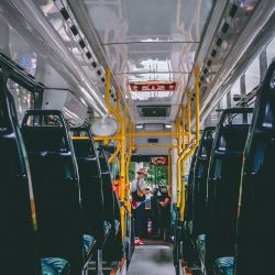 Cestující příměstskou dopravou se mohou těšit na vyšší komfort. Ceny jízdného se nezmění