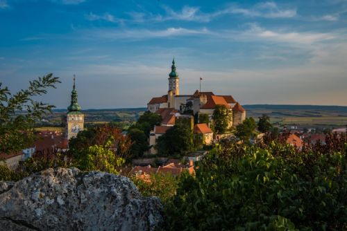 Foto: Kraj navyšuje podporu kultury a památkové péče