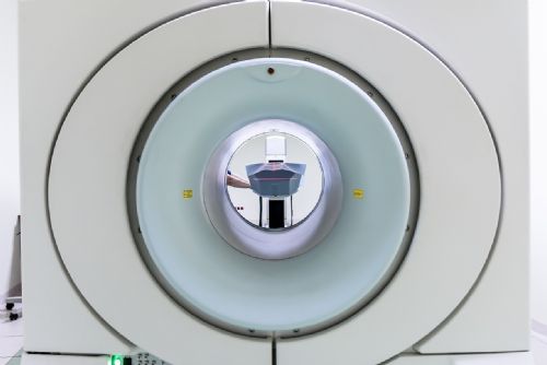 Foto: Nemocnice Třinec má novou magnetickou rezonanci i CT