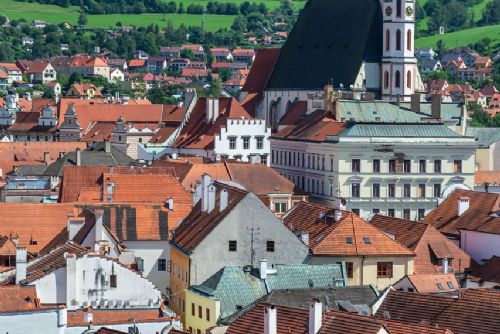 Foto: Nové možnosti pro obce v regionu přináší dvousetmilionová směna majetku mezi krajem a státem