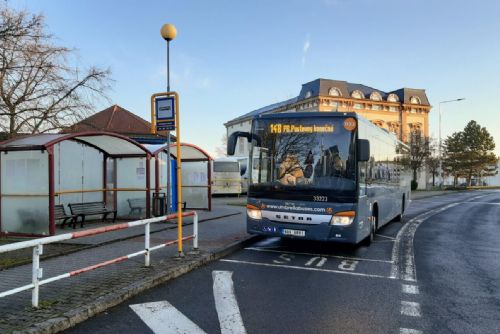 Foto: Od Vánoc opět jezdí skibus z NJ do Beskyd