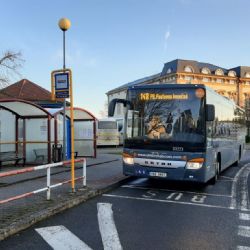 Od Vánoc opět jezdí skibus z NJ do Beskyd
