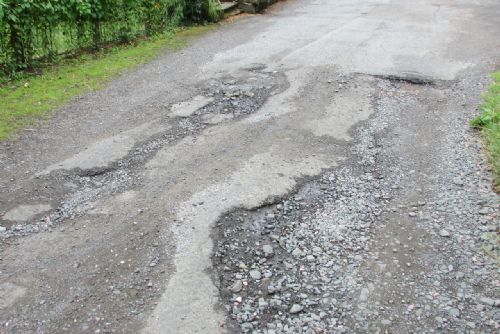 Foto: Provoz na Frýdecké ulici v Českém Těšíně bude kvůli modernizaci do konce roku omezený