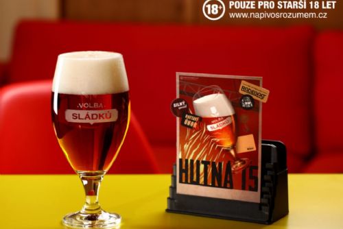Foto: Radegast Hutná 15 roztaví chladný únor