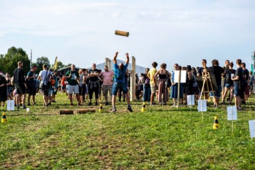 Foto: Tip na víkend: Radegast den naservíruje štědrý program pro všechny zdarma