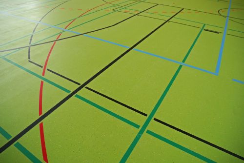 Foto: Ve Frenštátě pod Radhoštěm vyroste pro středoškoláky nová sportovní hala