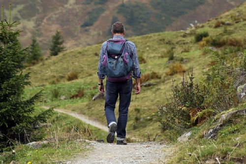 Foto: Ve třetím čtvrtletí zavítal do kraje rekordní počet turistů. Nejvíce jich navštívilo Beskydy