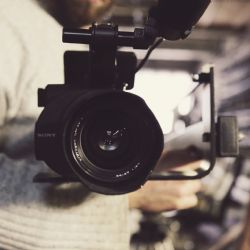 Filmaři mají v Moravskoslezském kraji skvělé podmínky pro tvorbu