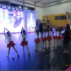 CZECH DANCE TOUR 2017 V PLZNI - 1. ročník