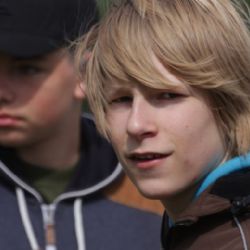 NA STŘÍBRSKU SE TOČÍ NOVÝ FILM – POUTO