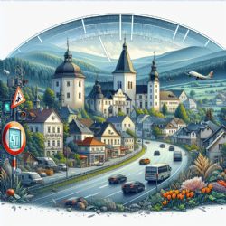 Celkem 15 nových radarů chtějí obce na Frýdecko-Místecku