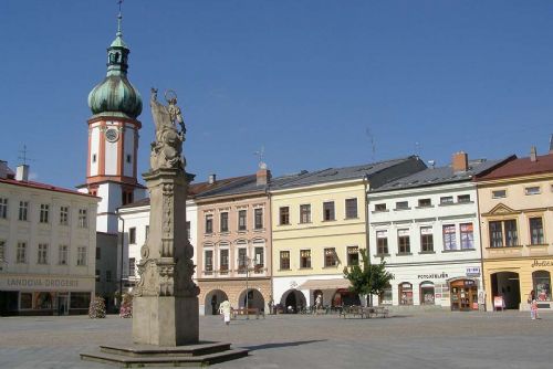 Foto: Frýdek-Místek: Nová továrna Marlenky přináší změny, obavy i naděje