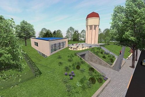 obrázek:Hlučínu chybí 27 milionů, EU dotace na depozitář je v ohrožení