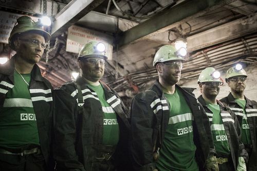 obrázek:Konec černého uhlí? ČSM zavírá doly 31. ledna