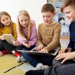 Ostrava posiluje internet: Podpora moderní výuky a AI
