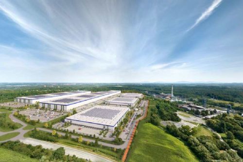 obrázek:Panattoni Smart Park Karviná čelí EIA kvůli historickým a ekologickým obavám