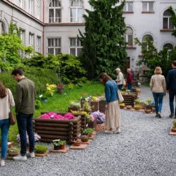Kam o prodlouženém víkendu? Plzeňský kraj nabídne hrady, koncerty, výstavy i vojenskou historii
