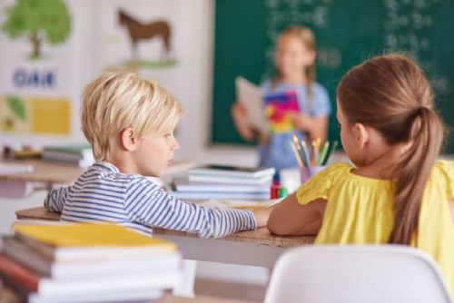 obrázek:V Moravskoslezském kraji ubývá dětí v MŠ a ZŠ, střední školy rostou sedmým rokem