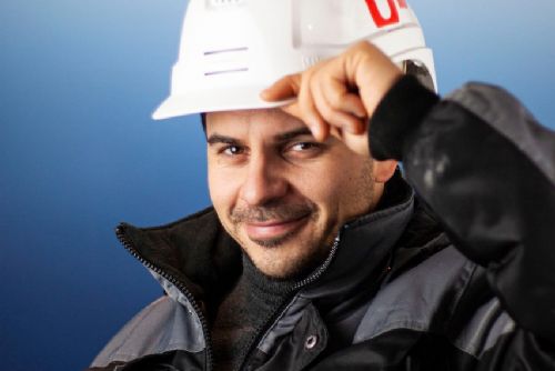 obrázek:Mzdy sice na ostravsku rostou, ale zaměstnanci jsou v nejistotě, OKD končí těžbu