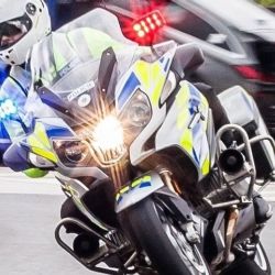 Praha pořídí sedm zásahových motocyklů. Motohlídky zkrátily dojezd o téměř čtyři minuty