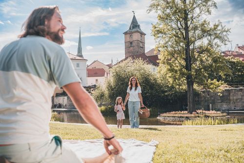 obrázek:Šest prodloužených víkendů v roce 2026 pro Ostravsko