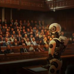 AI pod širým nebem: Jihlava hostí výstavu o budoucnosti technologií
