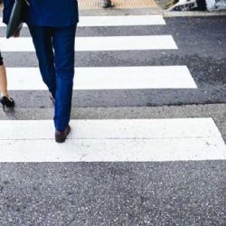 Brno zvyšuje bezpečnost: Nové přechody a úpravy ulic