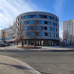 Bydlení pro studenty nabírá v Praze nový směr. Atrium Petřiny ukazuje trend, který v Evropě už dominuje