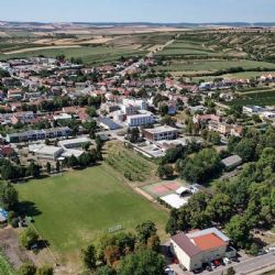 Čejč získala Zlatou stuhu i titul Vinařská obec Jihomoravského kraje, uspěla díky spolkům a tradičním sklepům
