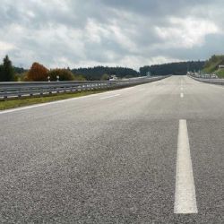 Dálnice D3 pokračuje: obchvat Budějovic funguje, další úseky směrem k Rakousku i Praze se připravují