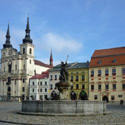 Daně z nemovitosti v Jihlavě skokově zvýšili