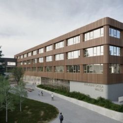 Deset obcí zakládá Svazkovou školu Malše, otevření plánují na rok 2029