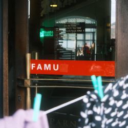Do Plzně dorazí Ozvěny FAMUFESTu. Moving Station uvede nejlepší studentské filmy