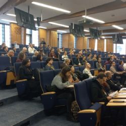 Do Plzně dorazilo na 150 světových matematiků, FAV hostí mezinárodní konferenci