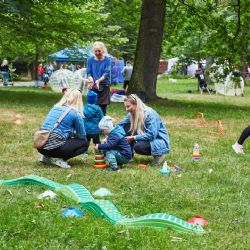 Dvoudenní festival "Rožnov mě baví 2024" bude plný zábavy