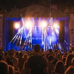 Festival na ulici opustí centrum Plzně. Letos se přesune do DEPO2015