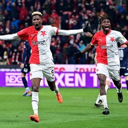 Góly nepřišly, drama ano. Zápas Slavie s Plzní vyvrcholil vyloučením Chorého