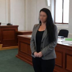 Hádka kvůli písničce skončila útokem nožem. Žena z Líní dostala 10 let