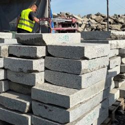 Historická dlažba z náměstí nezmizela. Plzeň za její úpravu zaplatí 25 milionů