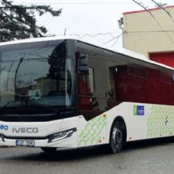 Jihlavsko: Nový dopravce BUSEM zavádí moderní autobusy