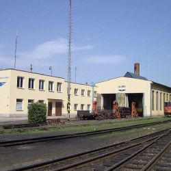 Jindřichohradecké úzkokolejky na prodej: Investiční příležitost za 100 milionů