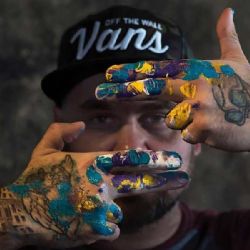 Josef Rataj míří na Expo 2025: Umění, 3D tisk a spolupráce s Kamilem Mertlem