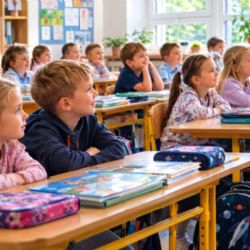 Kolik stojí vybavení prvňáka? Poslední nákupy před školou mohou vyjít na tisíce korun