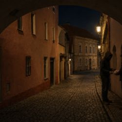 Kriminalisté rozkryli rozsáhlý prodej pervitinu na Domažlicku, dvojice skončila ve vazbě