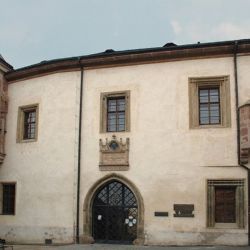 Kutná Hora připomene 400 let od příchodu jezuitů novou výstavou