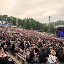 Léto plné hudby v kraji. Od metalu po folklor, festivaly rozezní Plzeňsko i památky