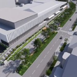 Masarykova ulice v Doubravce od konce června 2026 prochází rekonstrukcí, omezení do konce 2027