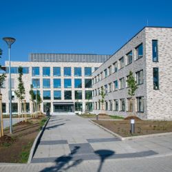 Masarykův onkologický ústav v Brně otevřel nové hi-tech Centrum onkologické prevence