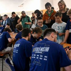Mistrovský Talent zahajuje přípravu. Do nové sezony vstoupí s posilami