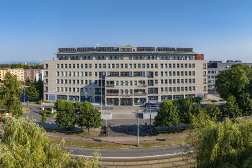 obrázek:Moravskoslezský kraj investuje 1,5 miliardy do modernizace budov. Projekty zahrnují školy, nemocnice i sociální zařízení